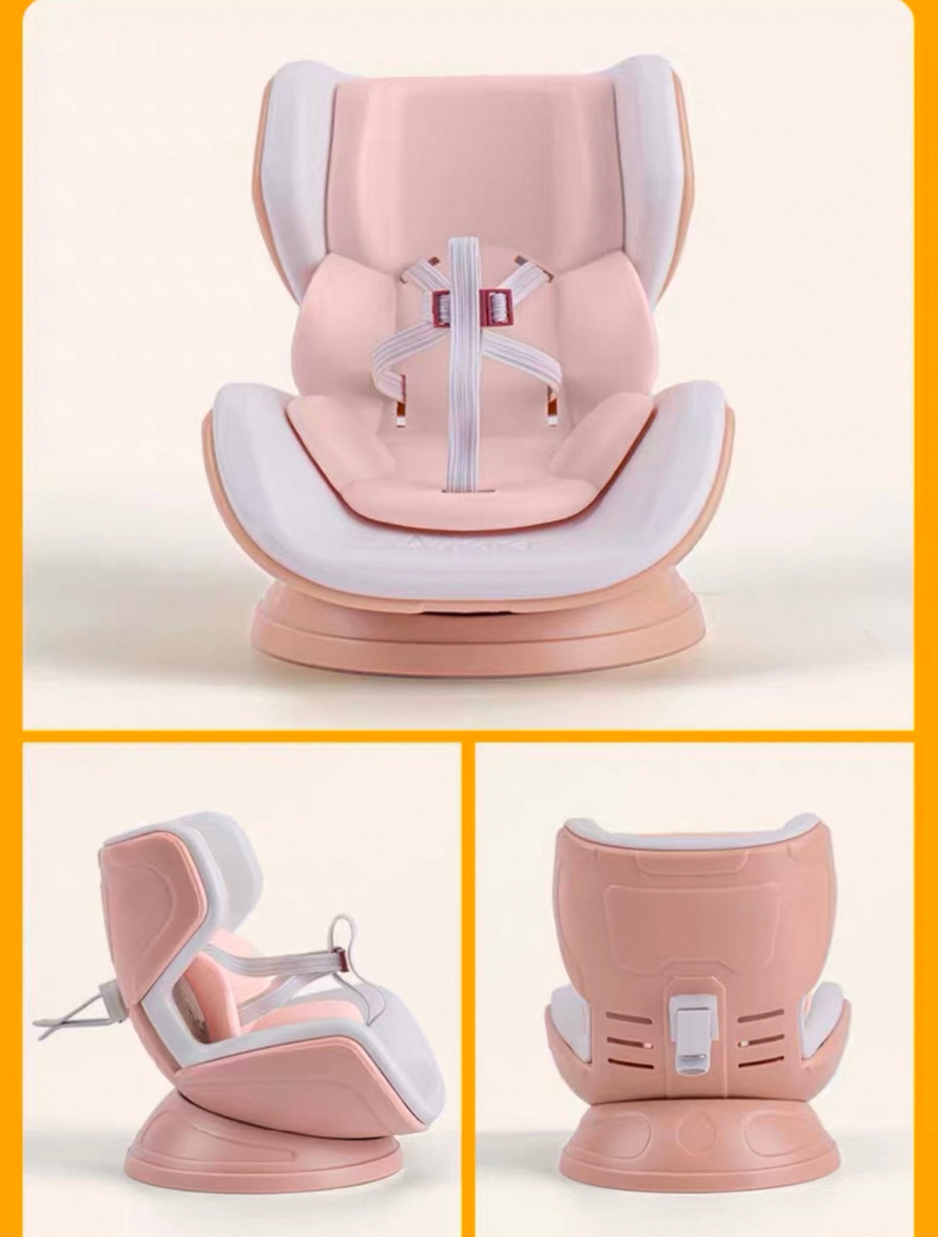 Popmart Labubu seats, car seat decorations, car accessories