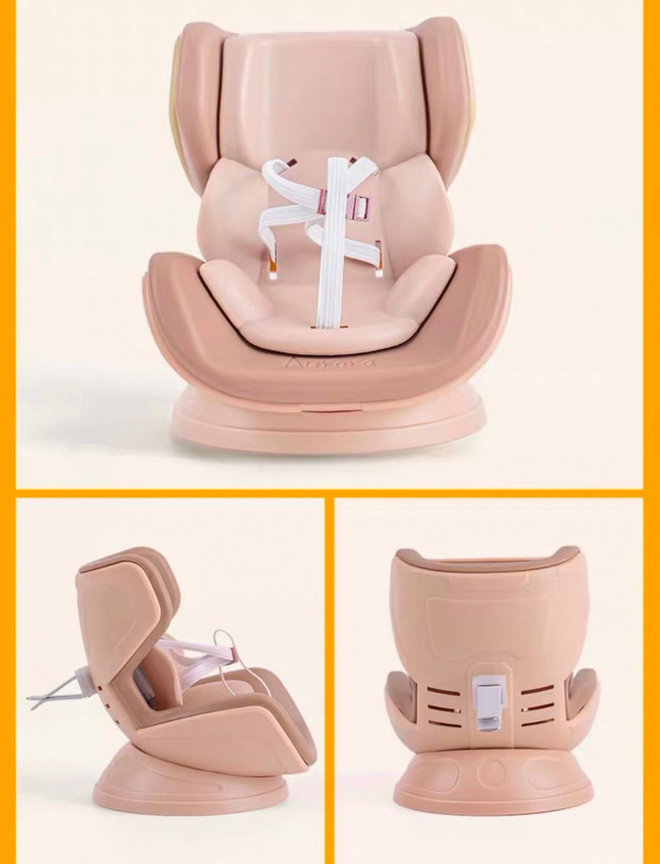Popmart Labubu seats, car seat decorations, car accessories