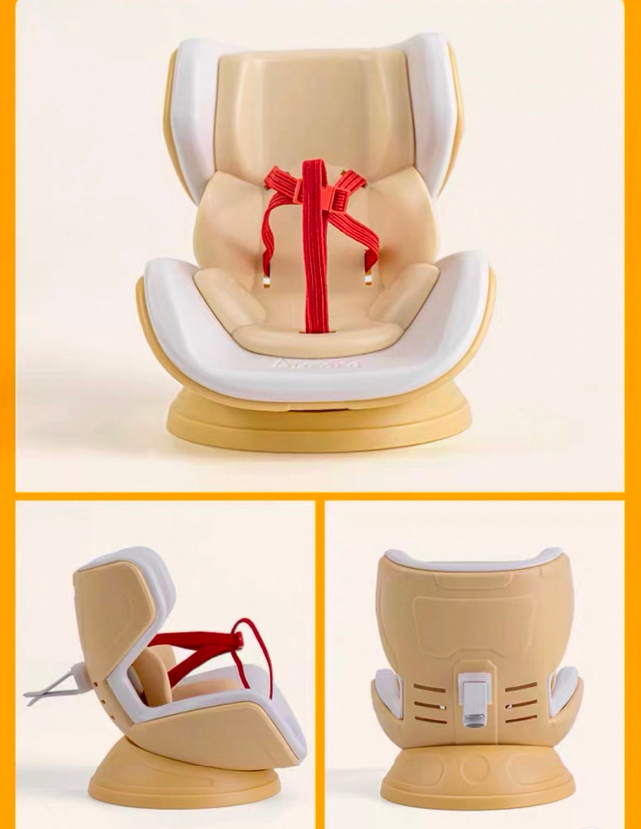 Popmart Labubu seats, car seat decorations, car accessories